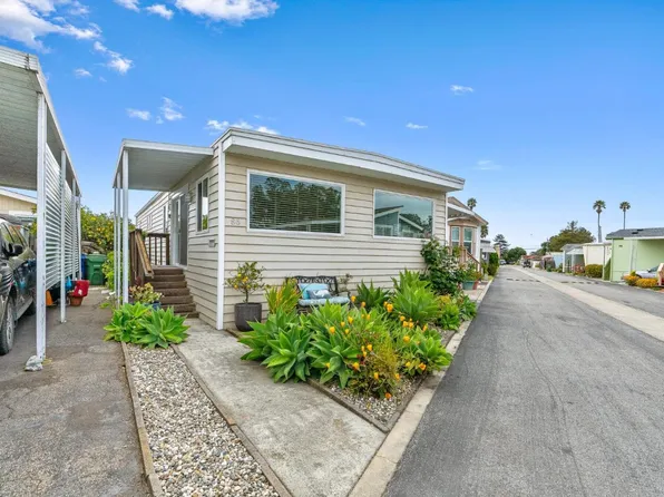 1555 Merrill St Spc 86, Santa Cruz, CA 95062