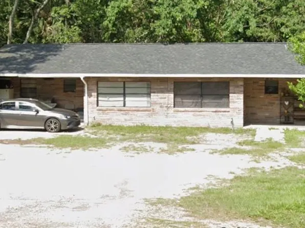 2558 N COUNTY RD #470, LAKE PANASOFFKEE, FL 33538