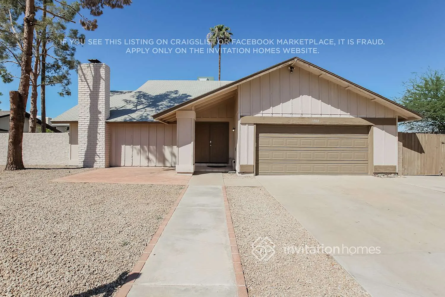 4402 W Crocus Dr Glendale, AZ 85306 — Photo 2