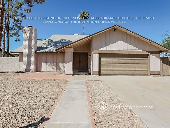 2nd image of 4402 W Crocus Dr