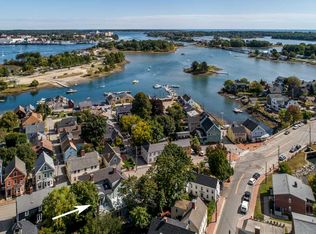 306 Marcy St #3, Portsmouth, NH 03801