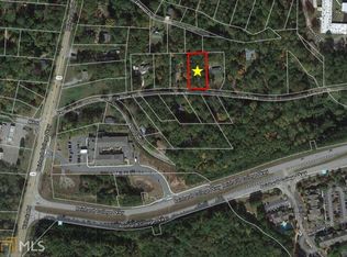 160 Vandiver Rd, Canton, GA 30114