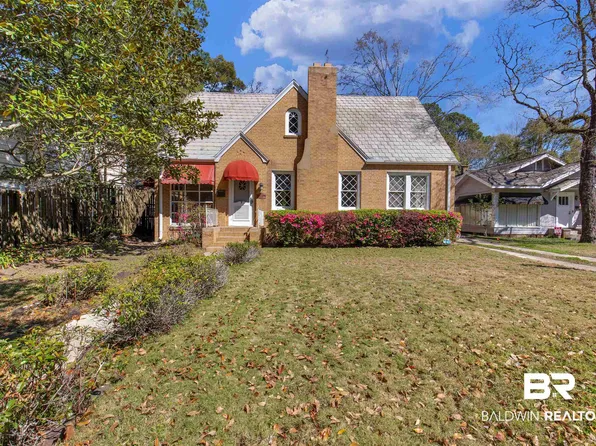 1706 Hunter Ave, Mobile, AL 36604