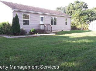 52869 Marks St, South Bend, IN 46637