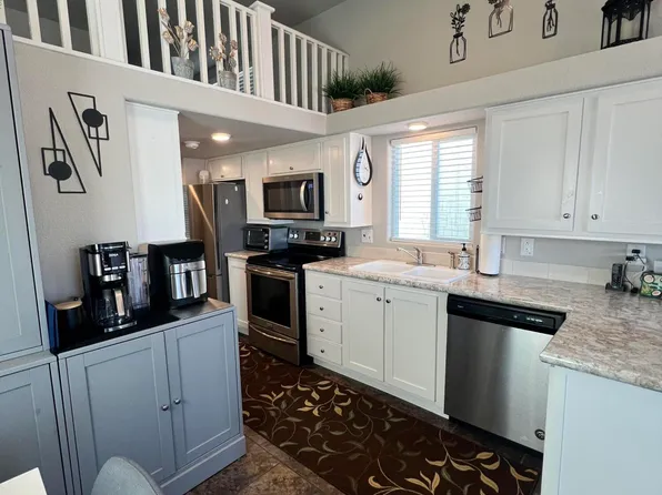 16 N Star Vale Rd #125A, Payson, AZ 85541