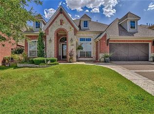 1216 Sandy Shore Rd, Irving, TX 75063
