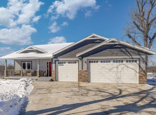 324 2nd St S, Dundas, MN 55019