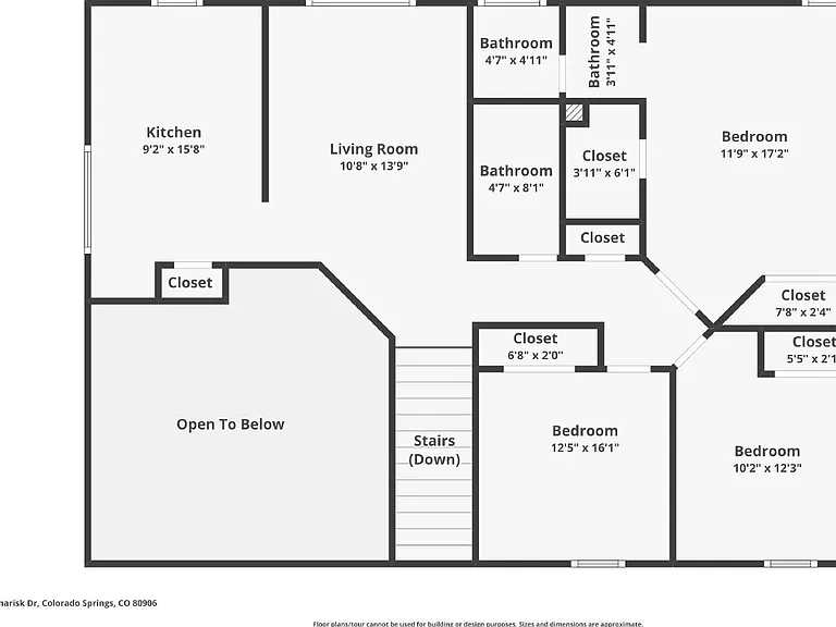 1430 Tamarisk Dr — Photo 30