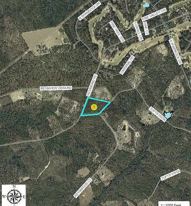 1st image of TBD Richmond Road LOT 9