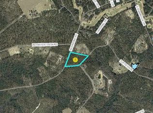 0 Richmond Rd LOT 9, Jackson Springs, NC 27281