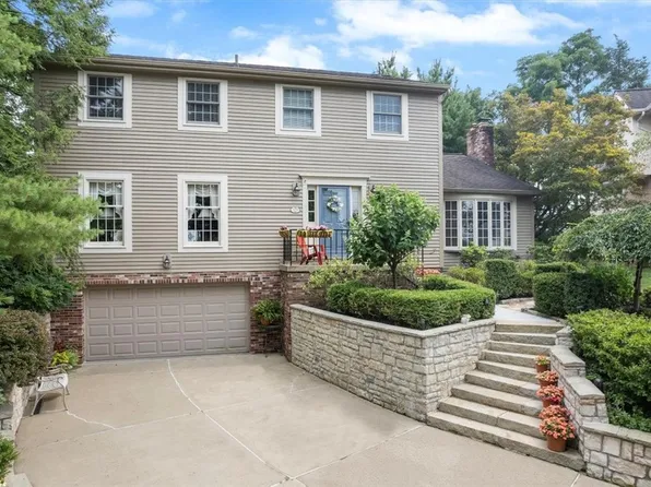 123 Meadow Heights Dr, Pittsburgh, PA 15215
