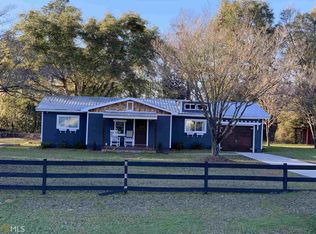 3072 Oliver Hwy, Newington, GA 30446