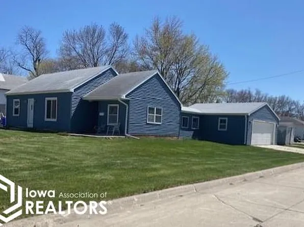 277 3rd St SW, Britt, IA 50423