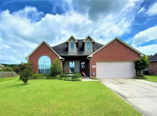 15506 Water Oak Ct, Hammond, LA 70403