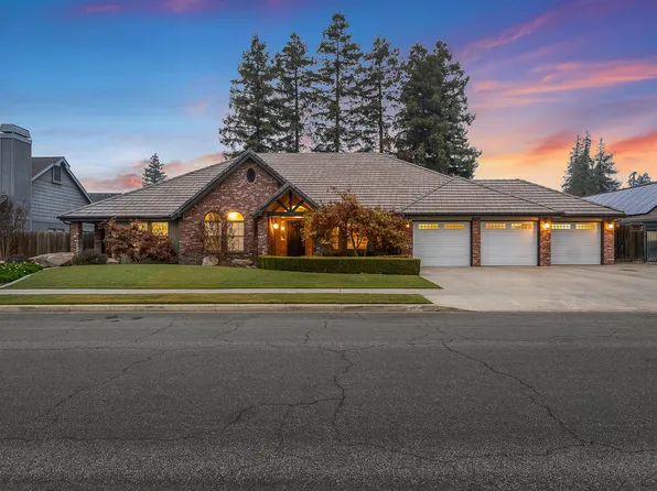 240 E Parkview Avenue, Visalia, CA 93277