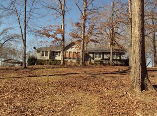 61 Cedar Creek Rd, Edgefield, SC 29824