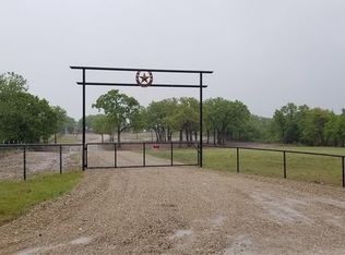 339 County Road 2698, Alvord, TX 76225