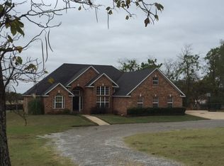 1615 Folsom Rd, Durant, OK 74701