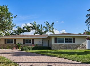 1821 NW 32nd Ct, Oakland Park, FL 33309