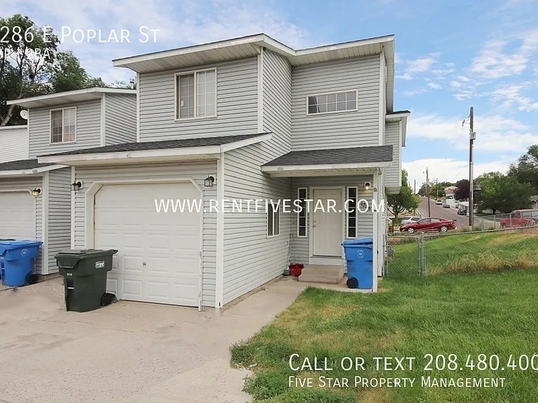 1286 E Poplar St — Photo 1