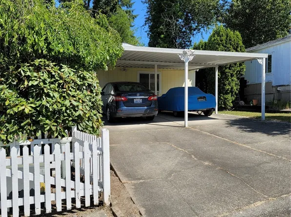375 Union Avenue SE #36, Renton, WA 98059