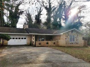 2336 Happy Cir, Augusta, GA 30906