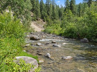 4440 Northport Waneta Rd, Colville, WA 99114