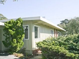 398 Belle Monti Ave, Aptos, CA 95003