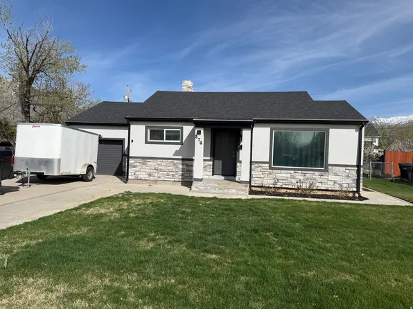 574 N 600 W, Orem, UT 84057