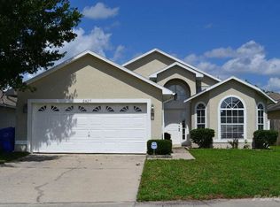 2427 Shelby Cir, Kissimmee, FL 34743