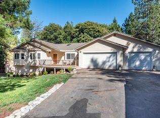 1535 Hillcrest Blvd, Colfax, CA 95713