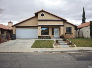 3606 Casamia Ave, Palmdale, CA 93550