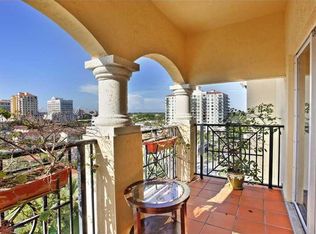 101 Sidonia Ave #PENTHOUSE 2, Coral Gables, FL 33134