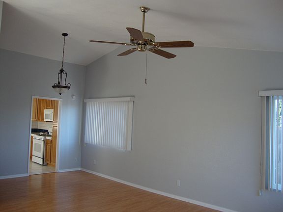 Dining/Living Room