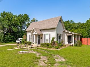 108 N Illinois St, Celina, TX 75009