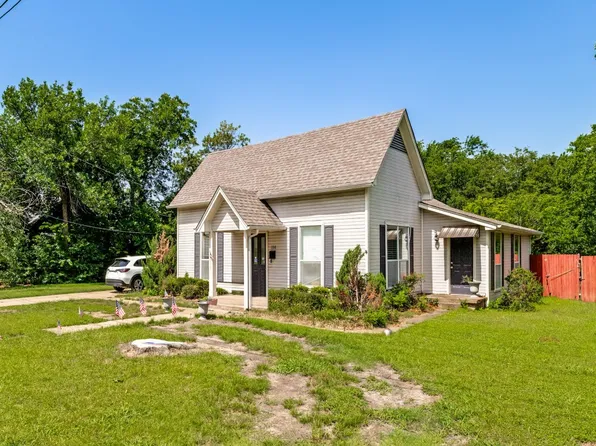 108 N Illinois St, Celina, TX 75009
