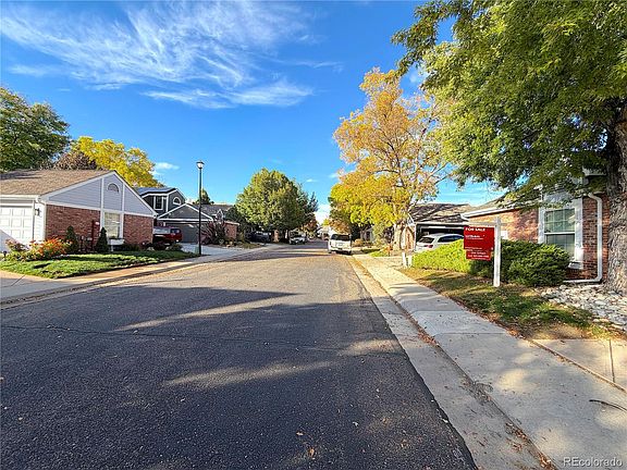3rd image of 5267 S Cody Street