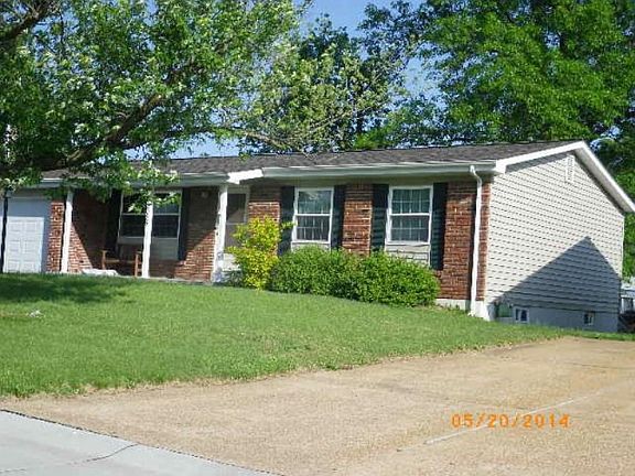 2nd image of 12058 Glenrose Dr
