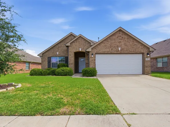 2201 Willow Creek Dr, Little Elm, TX 75068