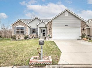 8328 Crystal Ridge Ct, Cedar Hill, MO 63016