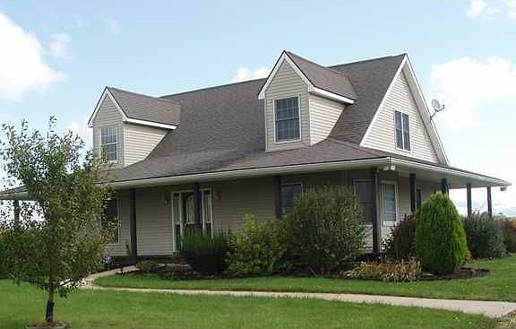 2nd image of 8500 N County Road 1000 W