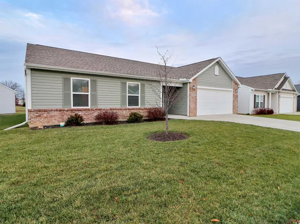 2933 Poinciana Dr, West Lafayette, IN 47906