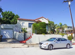 3794 33rd St, San Diego, CA 92104