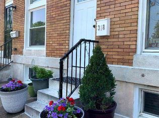 318 Oldham St, Baltimore, MD 21224