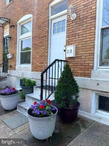 318 Oldham St, Baltimore, MD, 21224