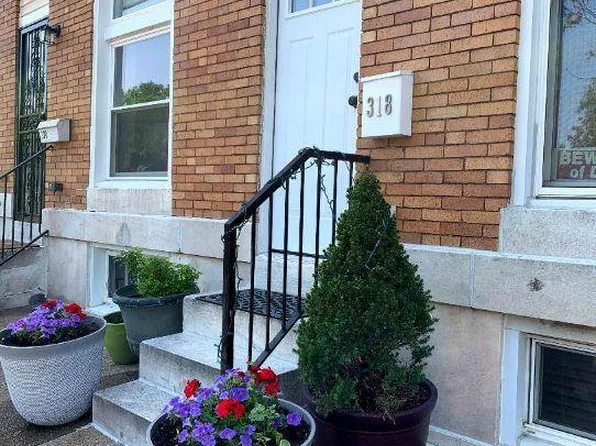 318 Oldham St, Baltimore, MD 21224
