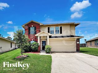 20030 Appaloosa Ridge Dr, Humble, TX 77338