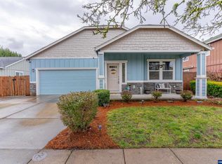 3912 Bentley Dr NE, Albany, OR 97322