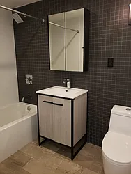 Rented by Lodger Corp