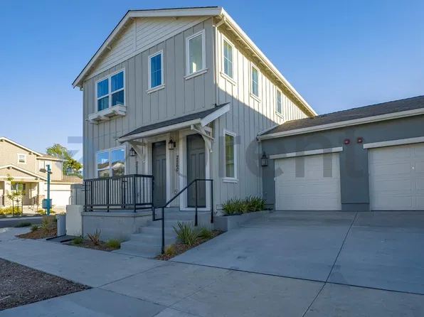 2558 Dakota Ave, Santa Rosa, CA 95403